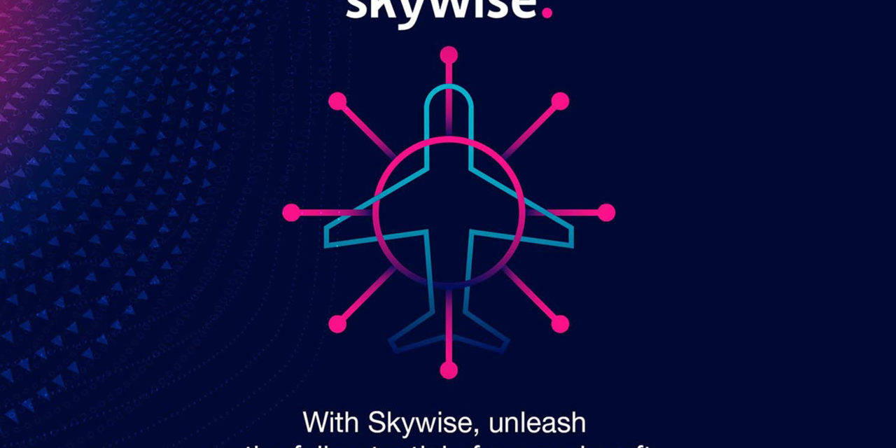 MJet becomes first ACJ customer for Skywise