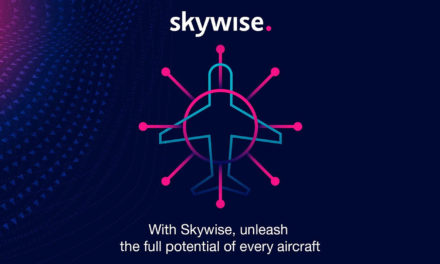 MJet becomes first ACJ customer for Skywise