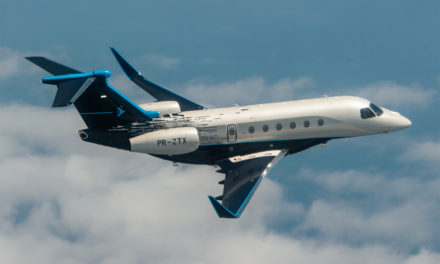 Embraer delivers 91 executive jets in 2018