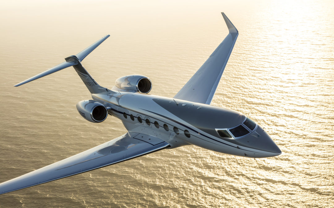 Gulfstream opens Vienna sales office and expands european sales team