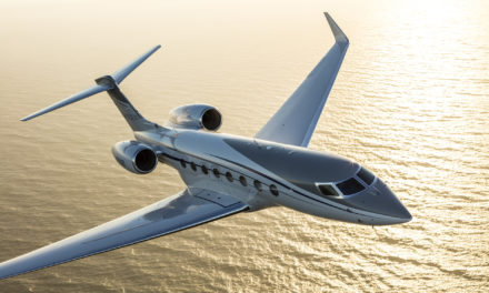 Gulfstream opens Vienna sales office and expands european sales team