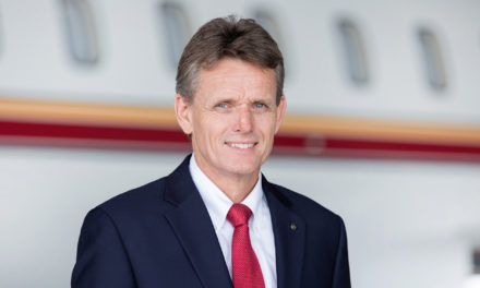 Jet Aviation appoints new head of flight services for EMEA and Asia