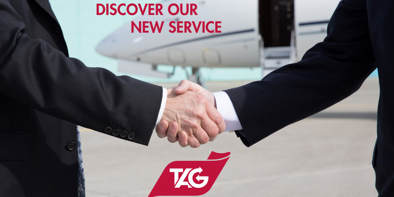 TAG Aviation introduces aircraft acquisition service for clients