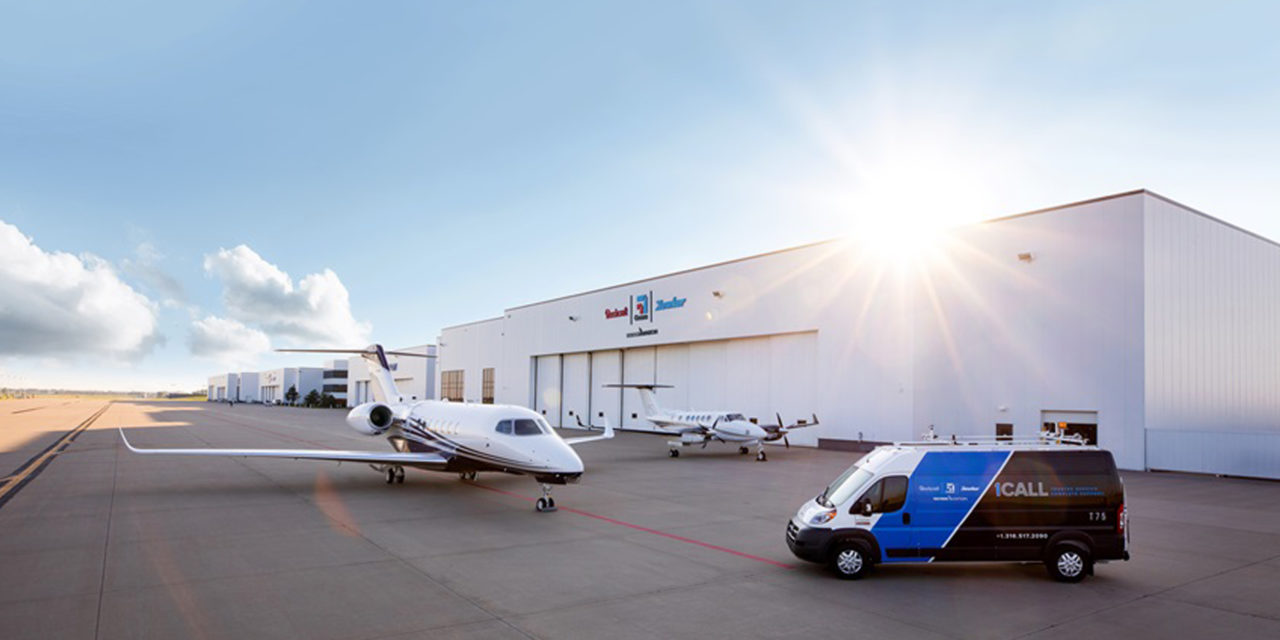 Textron Aviation expands service solutions to customers in Australia