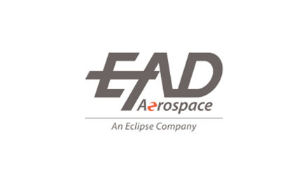 Eclipse & EAD Aerospace deploy Inmarsat GX on Another Head of State aircraft