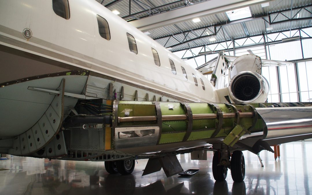 FAI Technik receives FAA approval for EASA MRO licence