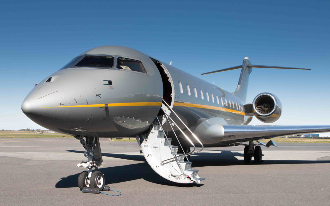 iXAir Business Jets grows in the United States