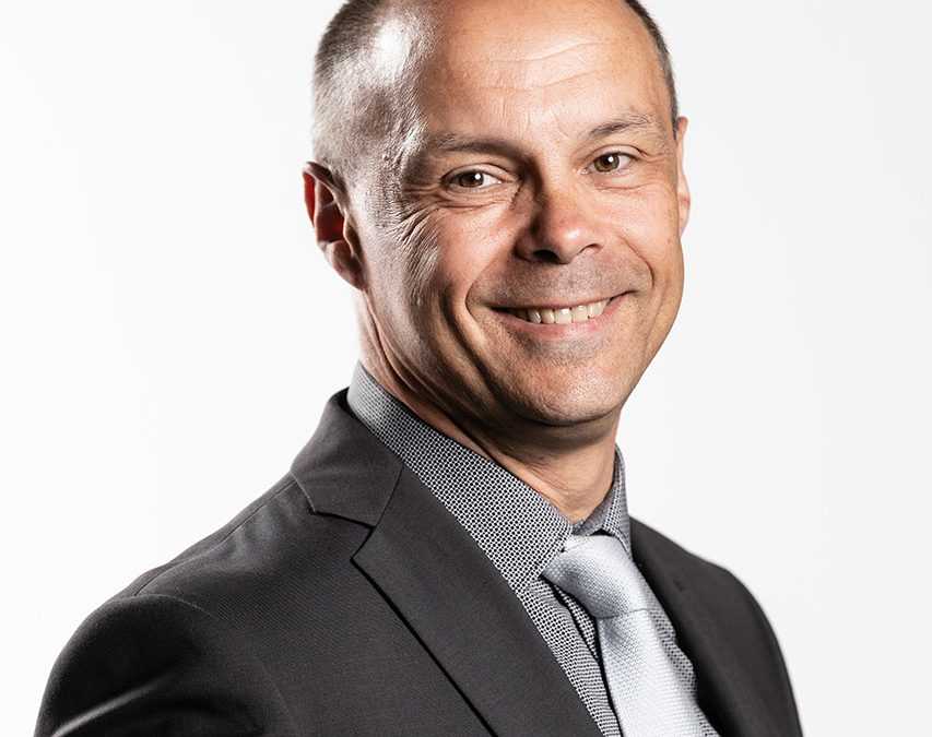 Dassault Aviation Names Carlos Brana Executive Vice President of Civil Aircraft.