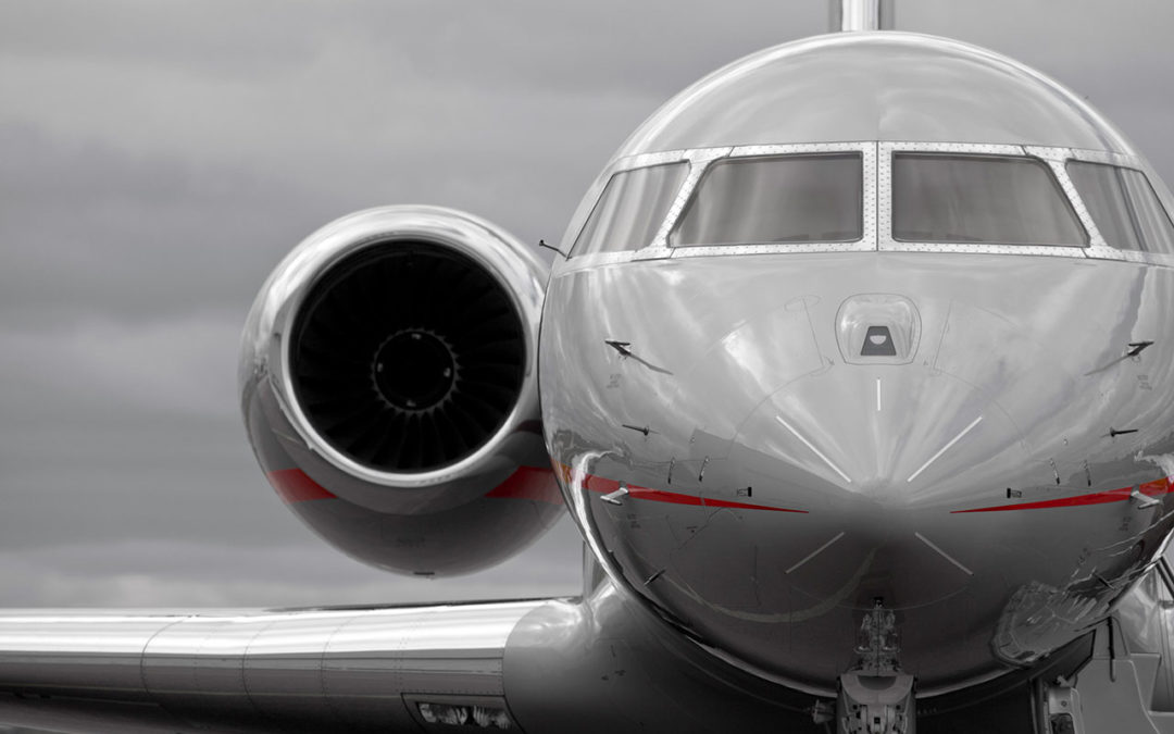 VistaJet records a 31% increase in new members as it celebrates 15 years in the industry