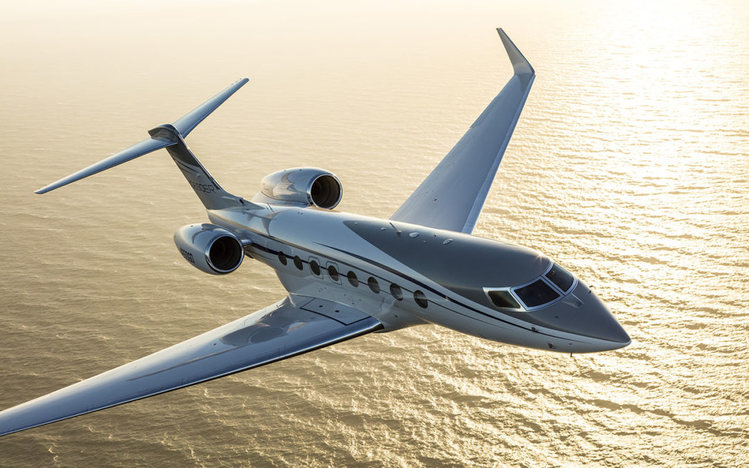 Gulfstream opens Vienna sales office and expands european sales team