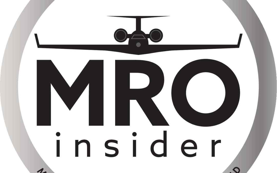 MRO Insider Surpasses 500 Registered Aircraft