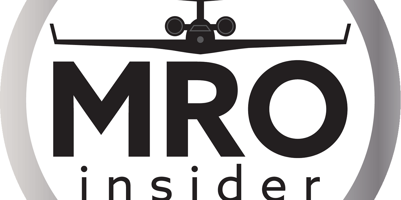 MRO Insider Surpasses 500 Registered Aircraft