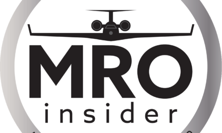 MRO Insider Surpasses 500 Registered Aircraft