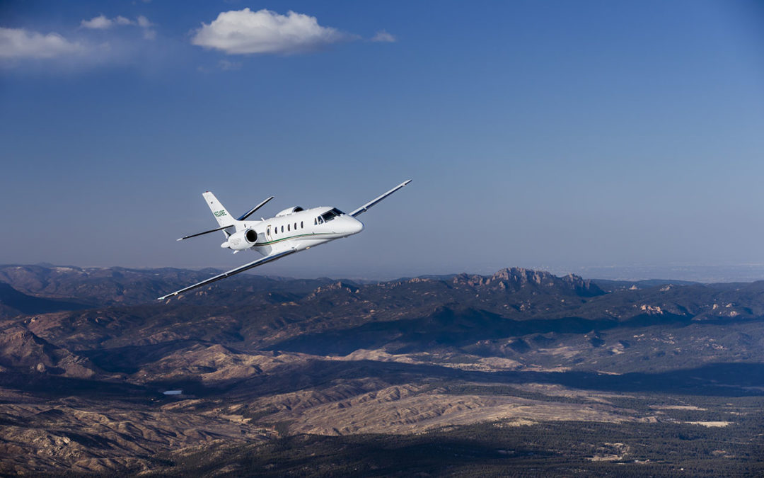 More Citation XLS+ in China