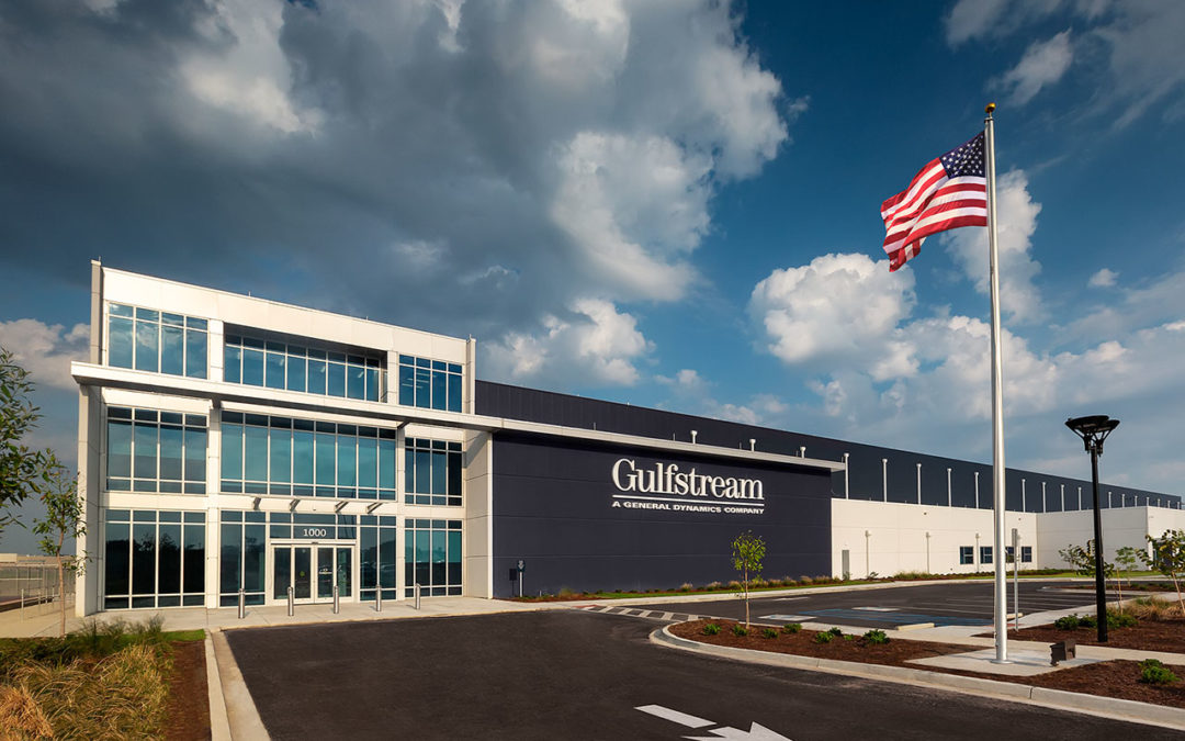 Gulfstream East campus  open