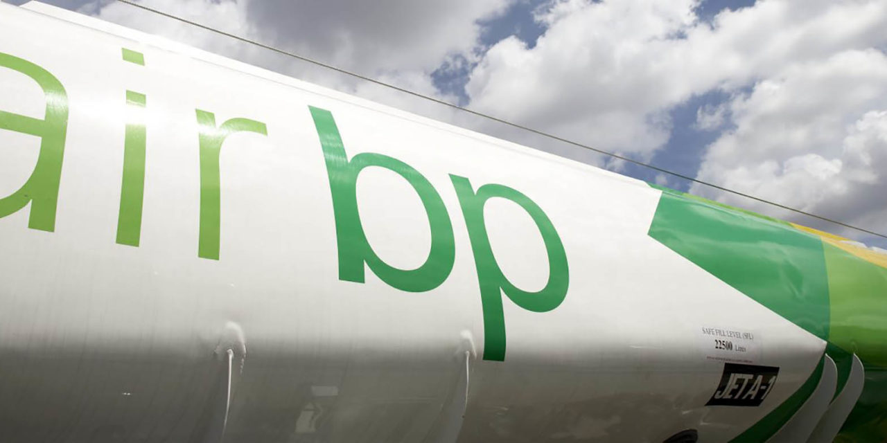 Air BP Expands its Carbon Offset Program for Business Aviation
