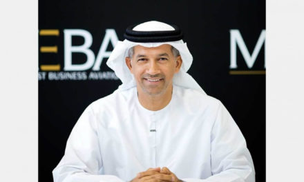 Ali Ahmed Alnaqbi elected as the Chairman of the International Business Aviation Council