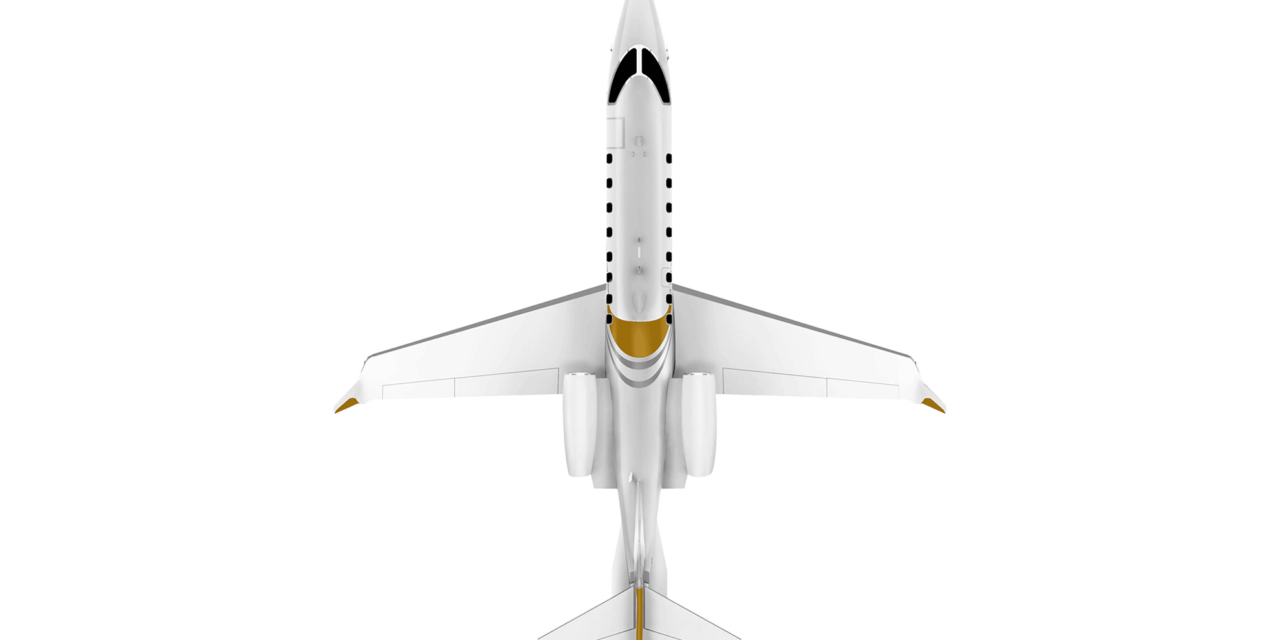 
Bombardier to display full-size Interior mock-up of new Learjet 75 Liberty in Scottsdale : Arizona