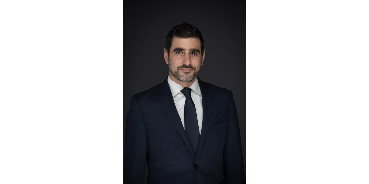 Gulfstream names Julien Nargeot Regional vice president of sales