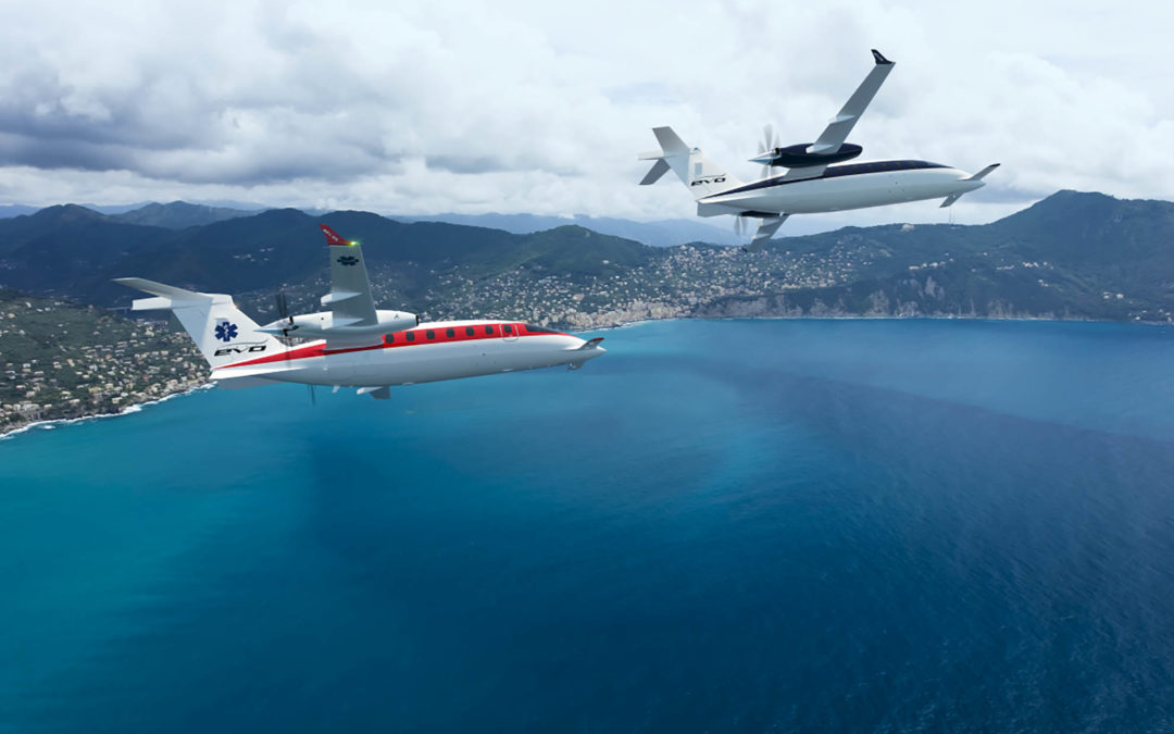 

Piaggio Aerospace signs contract with Italian Ministry of Defence