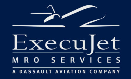 Ideagen and ExecuJet MRO Services in global software project