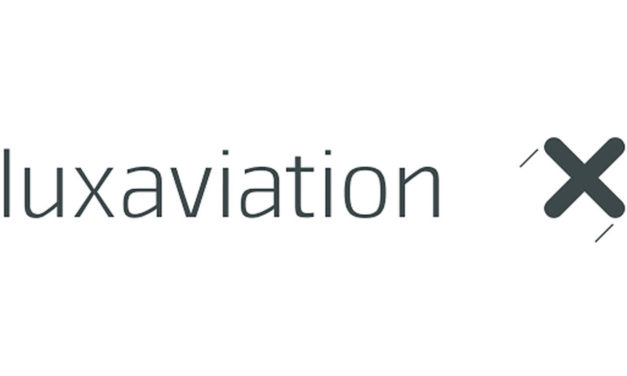 
Luxaviation supports new talent