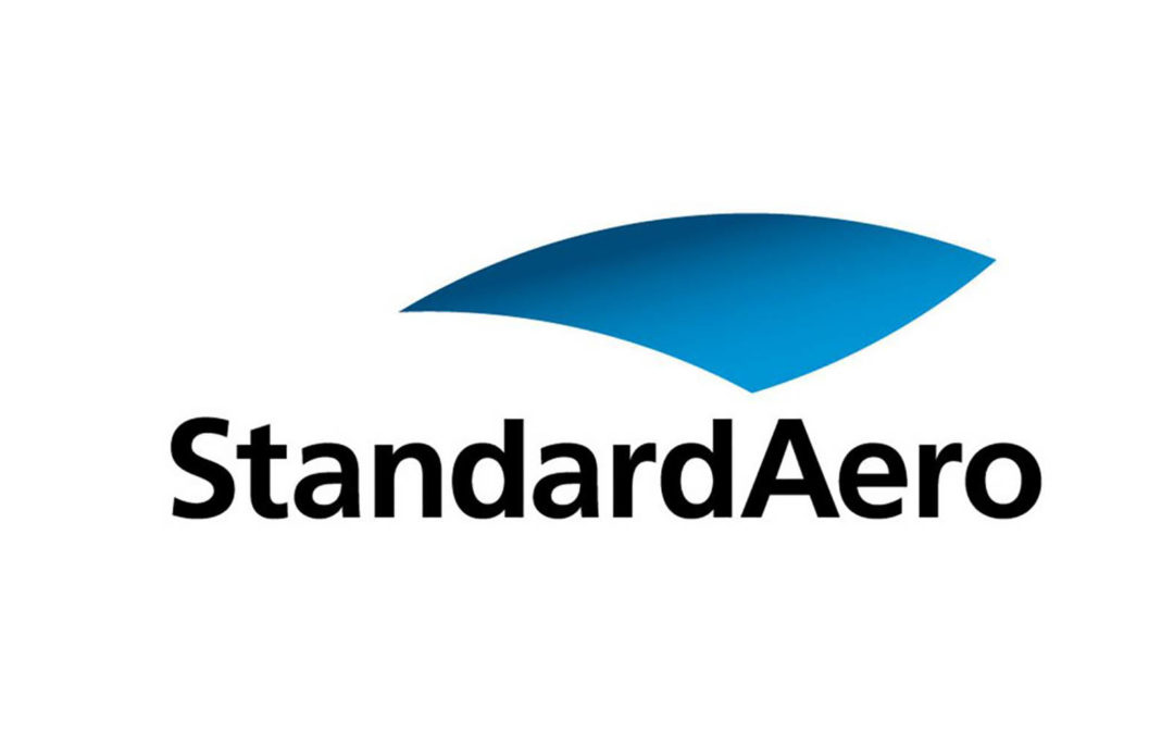 
StandardAero acquires Turbine Repair Service