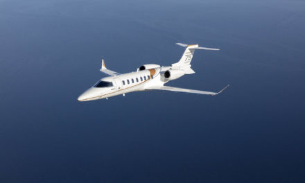 
Bombardier sells two Learjet 75 Liberty aircraft for dedicated medevac service in Poland