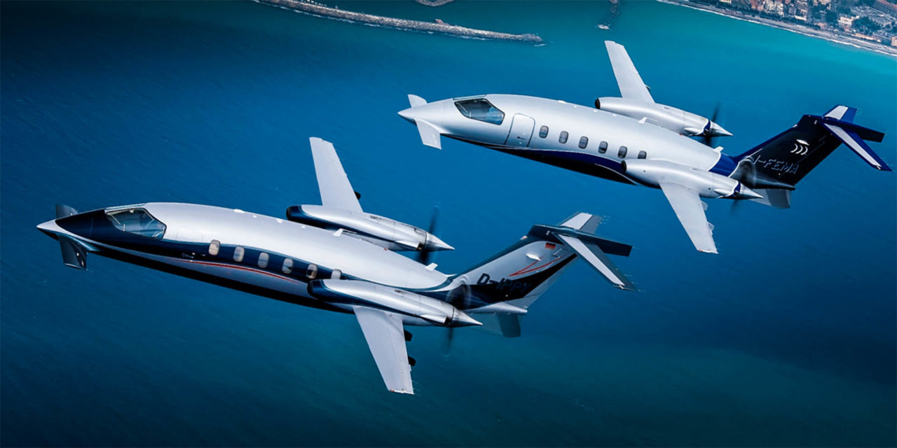 
Piaggio Aerospace calls for expressions of interest on the company