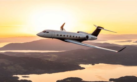FlexJet takes protective measures for its crews