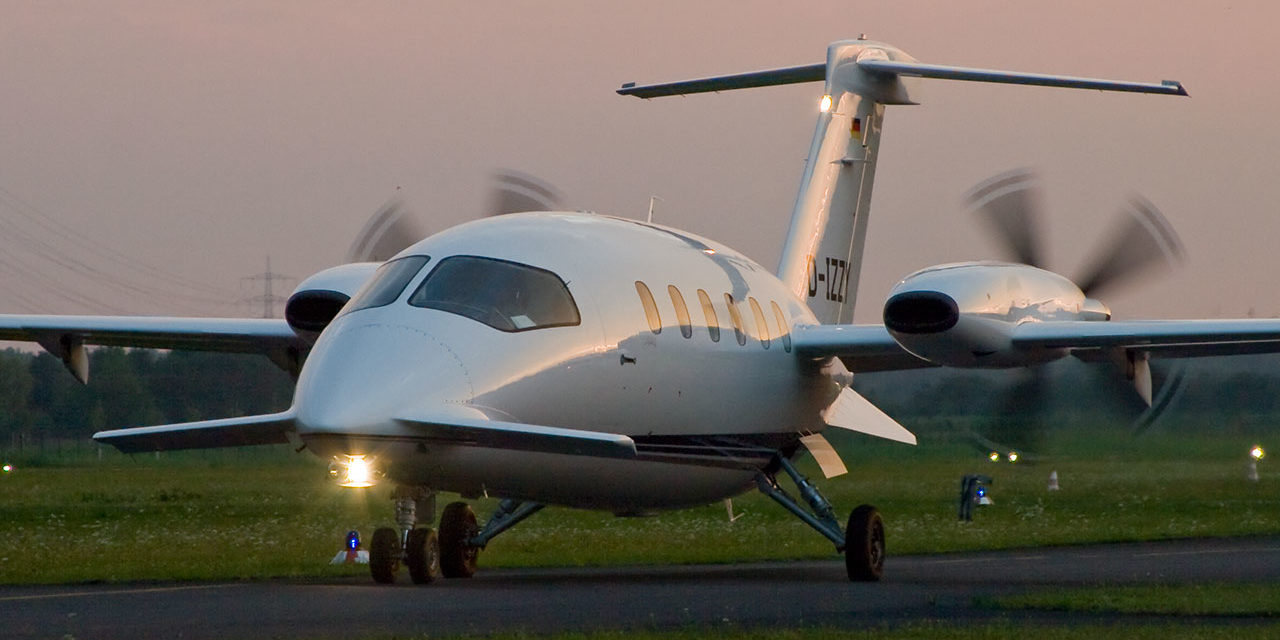 AirGo Private Jets: safe, secure and reliable