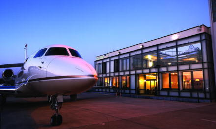 Luxaviation acquires FBO at Paris-Le Bourget Airport