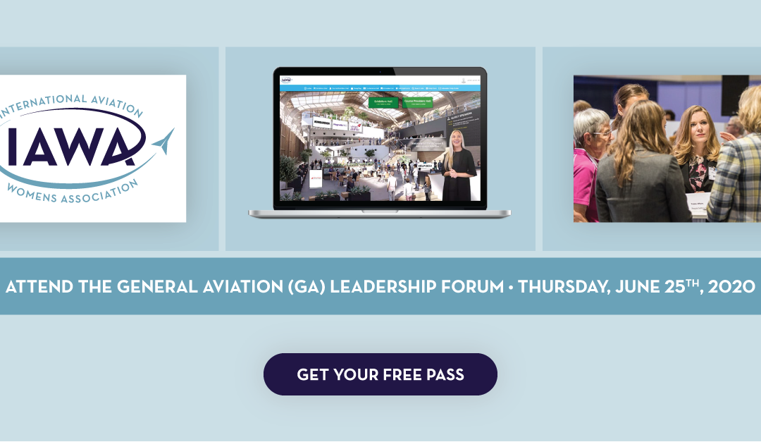 Virtual Aviation Leadership Event