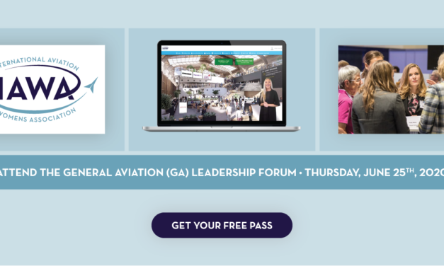 Virtual Aviation Leadership Event
