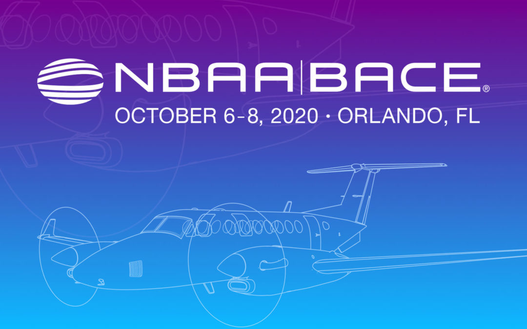 NBAA 2020 Cancelled !