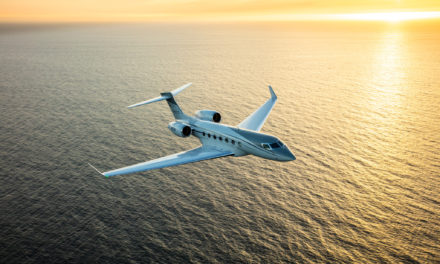 GULFSTREAM ANNOUNCES SALES TEAM PROMOTIONS