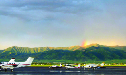 Jet Aviation acquires Arlin’s Aircraft Service FBO Operation in Bozeman, Montana