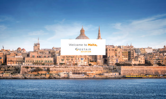 Gestair expands with a new AOC in Malta
