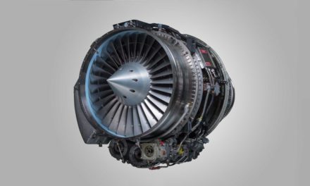 StandardAero Announces 21,000th TFE731 Engine Overhaul and Other 2020 Milestones during VBACE Event