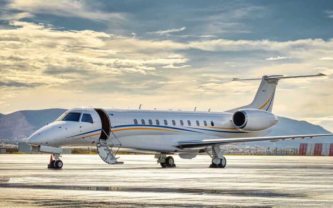 Vertis Aviation strengthens portfolio with addition of Legacy 600 for exclusive charter.