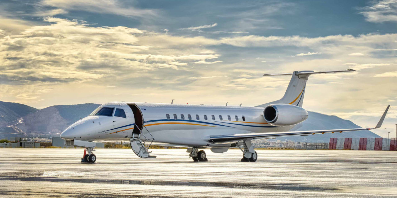Vertis Aviation strengthens portfolio with addition of Legacy 600 for exclusive charter.