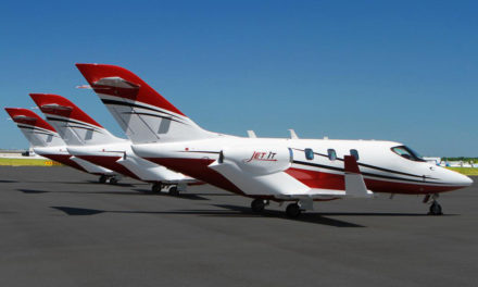 Jet It Dominates Fourth Quarter with over $36 Million Investment in HondaJet Acquisitions