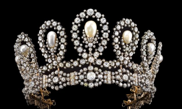 Sotheby’s Auction : “Magnificent Jewels and Noble Jewels” Geneva, May 11th.
