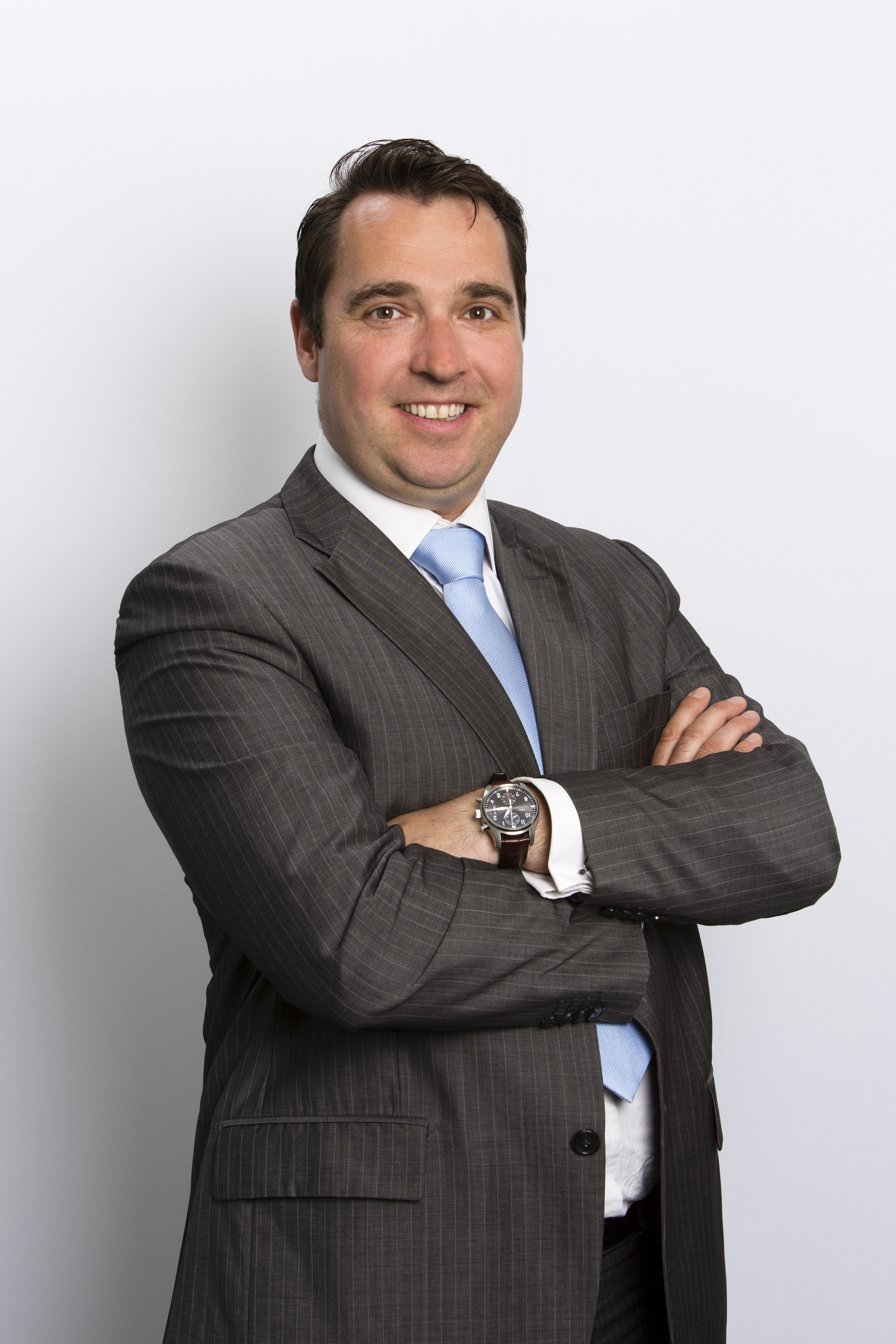 Interview with Florent Sériès, Managing Director, TAG Aviation SA and Sales Director TAG Aviation Europe