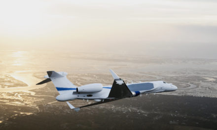 MISSIONS AIRCRAFT TO ISRAELI AIR FORCE