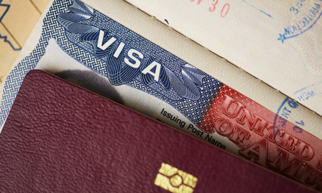 U.S. Reinstates NBAA-Backed Visas for Aviation Training, Maintenance Functions