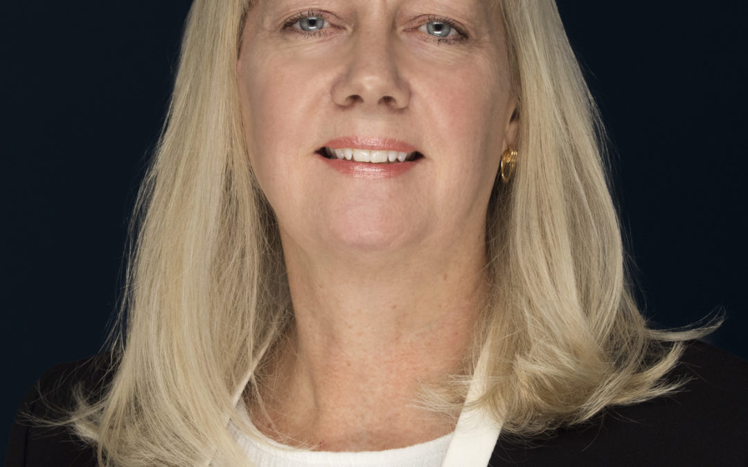 GULFSTREAM APPOINTS VICKI BRITT SENIOR VICE PRESIDENT, INNOVATION, ENGINEERING AND FLIGHT