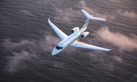 Flexjet sees private jet demand soaring for September and October
