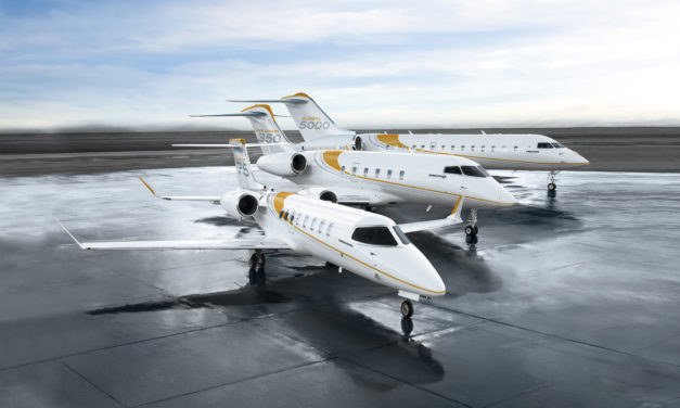 Bombardier Launches Certified Pre-Owned Aircraft Program Offering Customers Even More Options