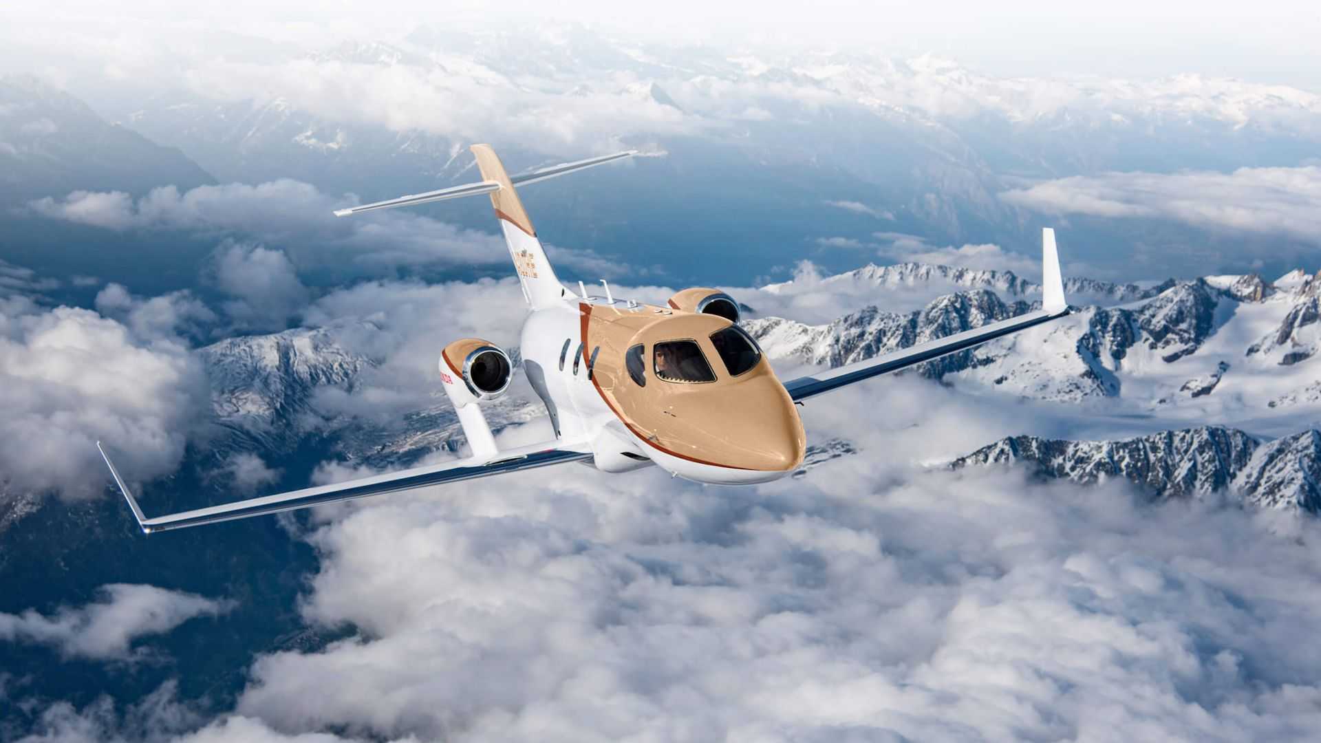 Volato Launches Private Jet Ownership Program With HondaJet Elite S Aircraft Ultimate Jet